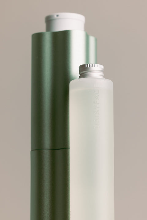 Daisyface The Refill Bundle