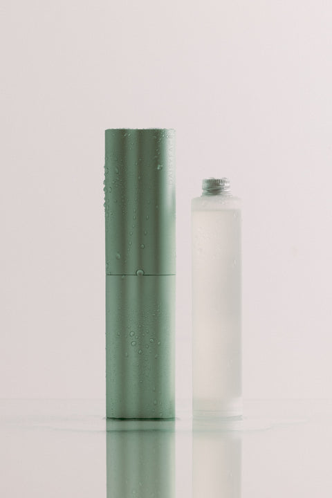 Daisyface refill bundle skincare set