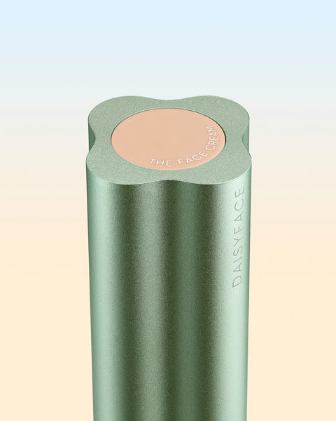 Large bottle Face-Cream