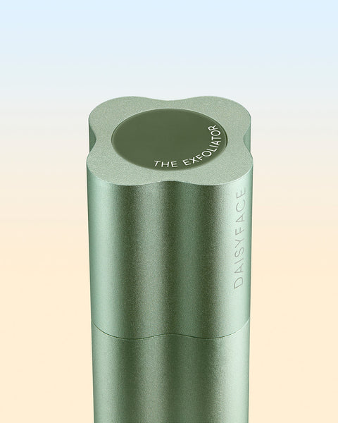 small Exfoliator