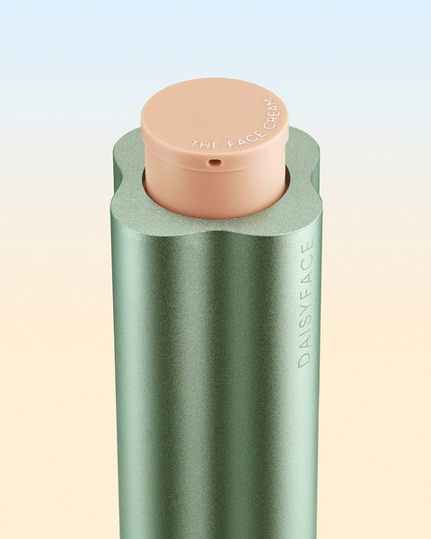 Luxury Face-Cream