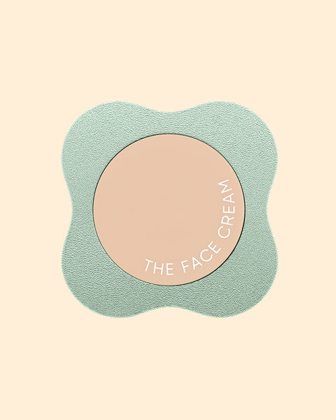 lid Face-Cream