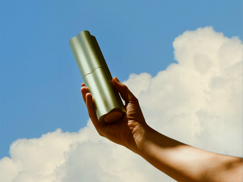 The Skincare for Stressed Skin