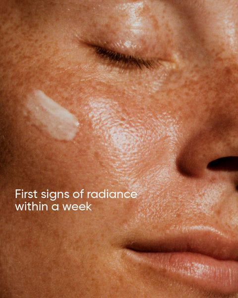THE FACE CREAM REFILL