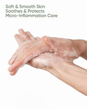 THE CLEANSER