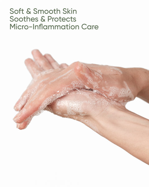 THE CLEANSER REFILL