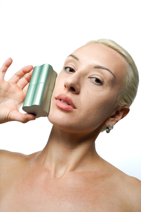 THE EXFOLIATOR