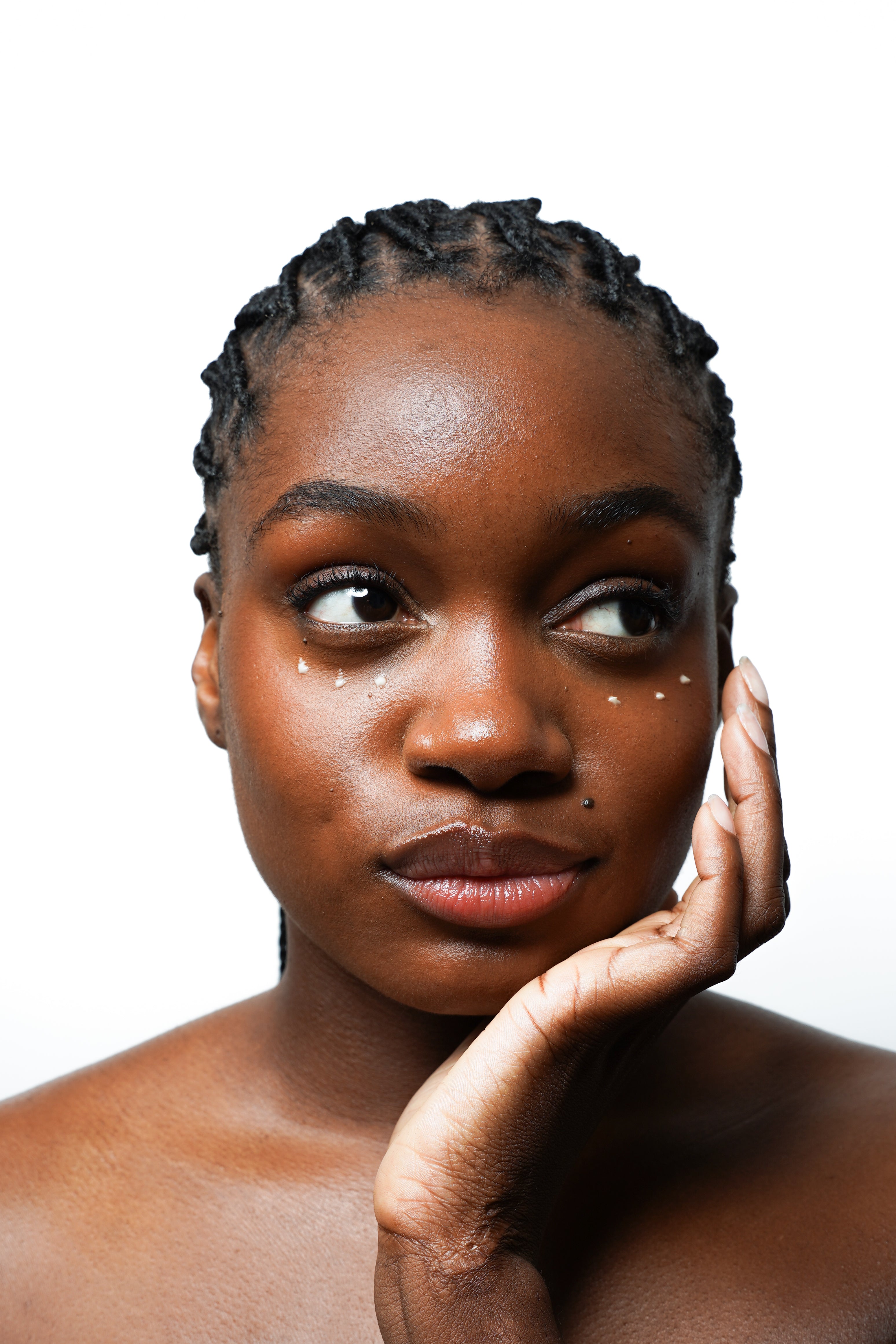 Eco Friendly Face & Eye Cream With Antioxidants – Daisyface