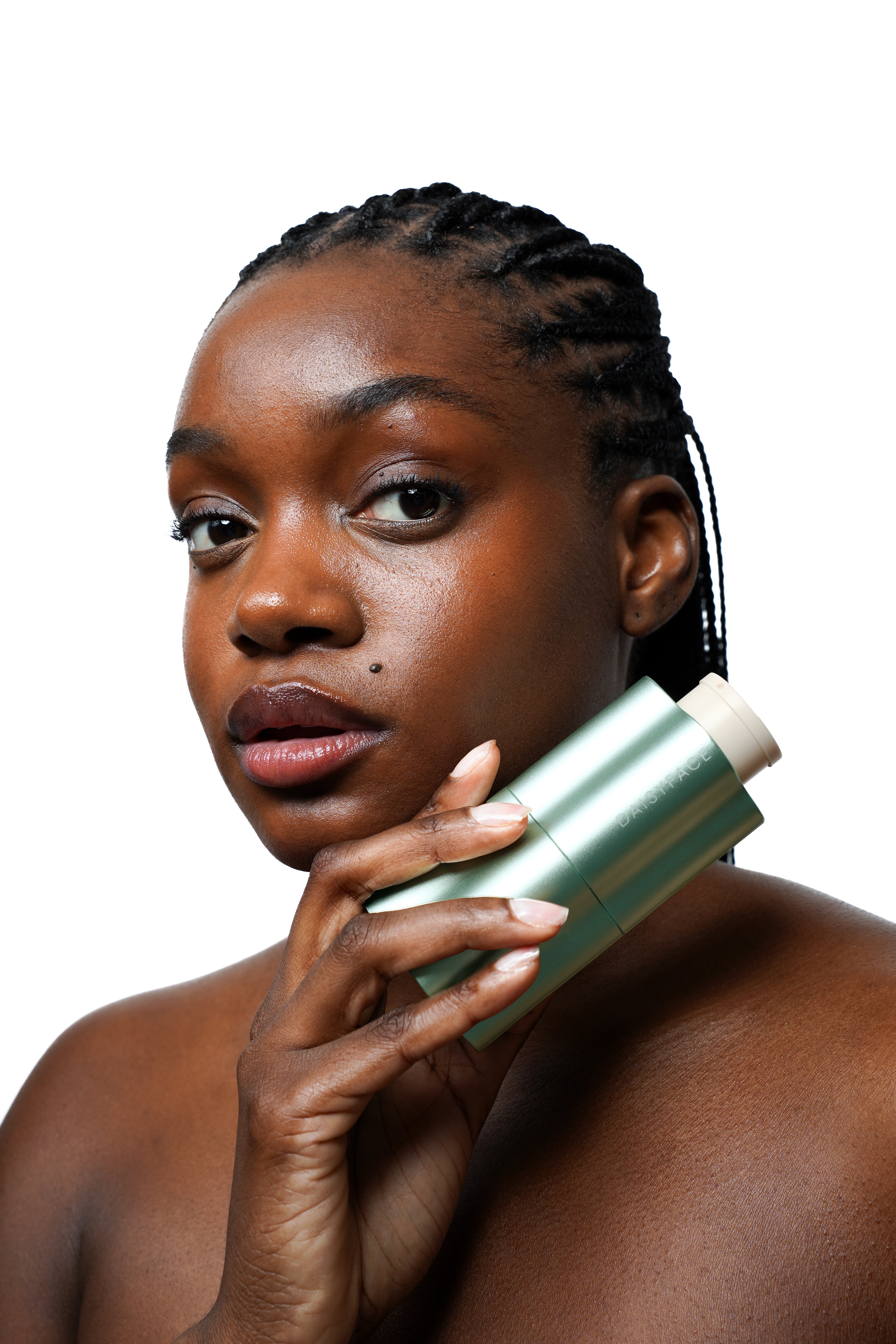 Eco Friendly Face & Eye Cream With Antioxidants – Daisyface