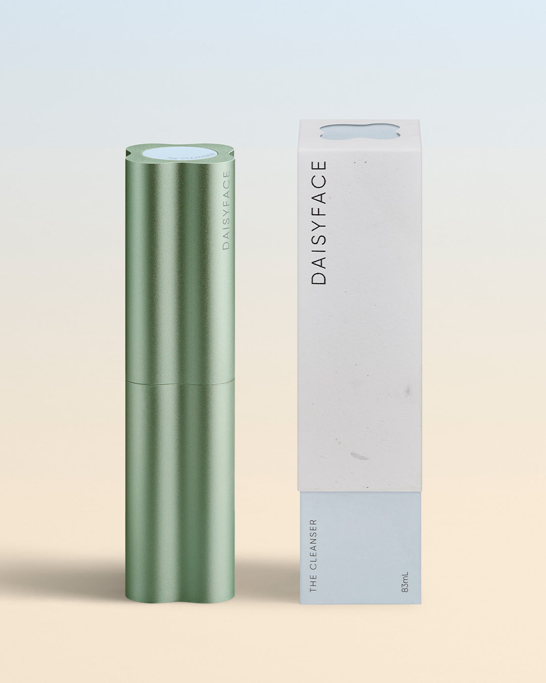 THE CLEANSER
