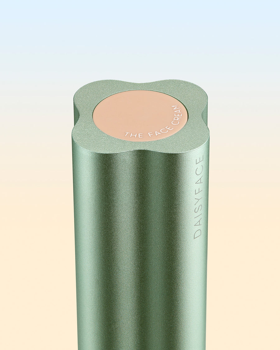 Large bottle Face-Cream