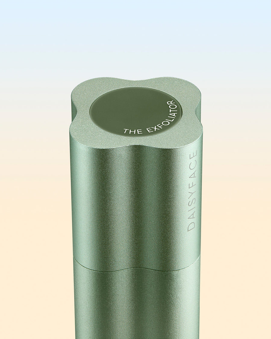small Exfoliator