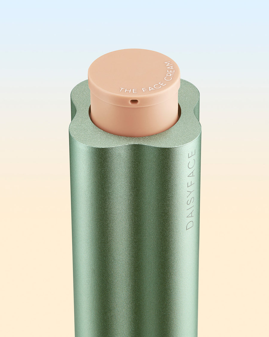 Luxury Face-Cream