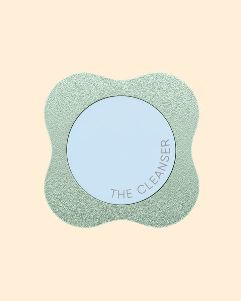 Daisy Clean Daisyface skincare