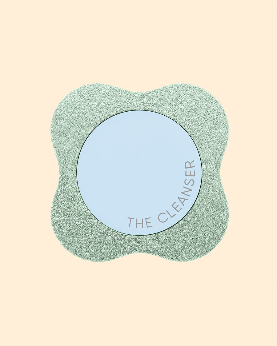 THE CLEANSER
