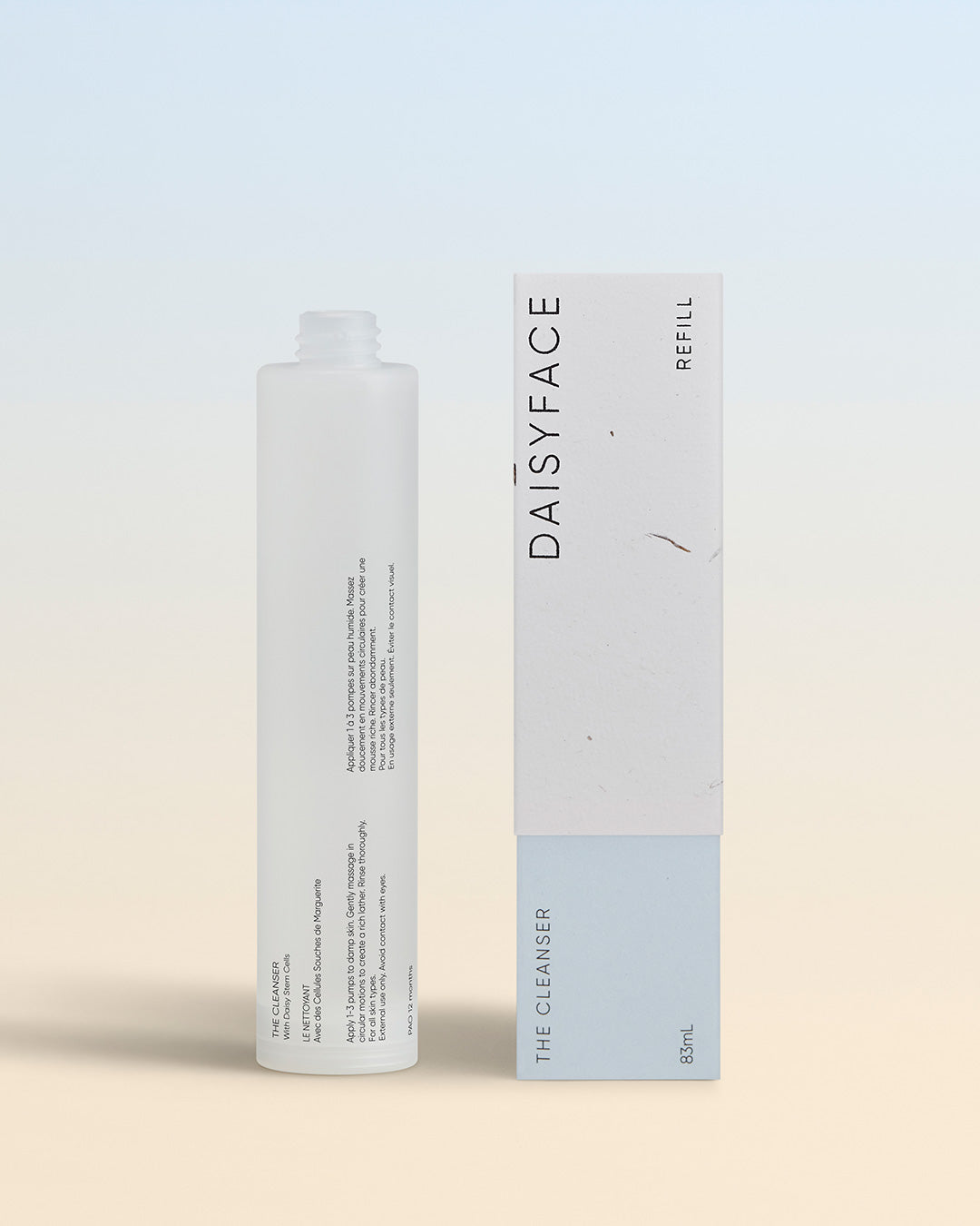 The Cleanser Refill