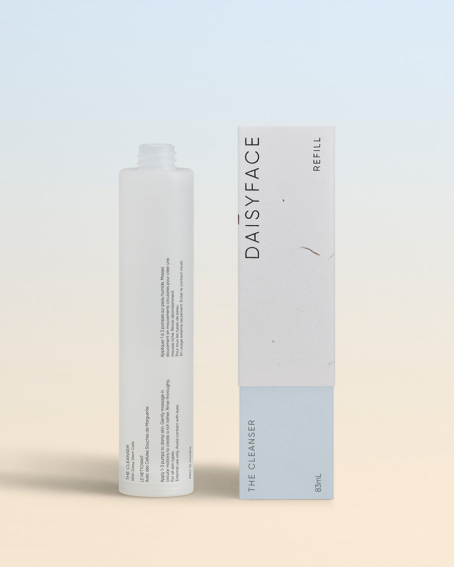 THE CLEANSER REFILL