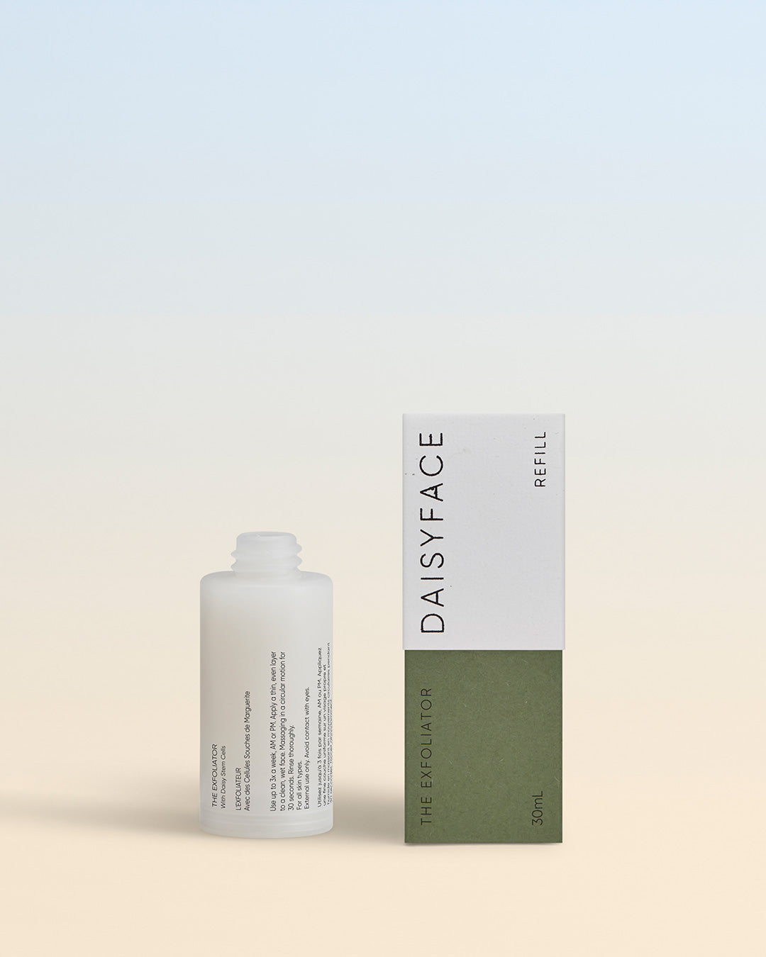 The Exfoliator Refill