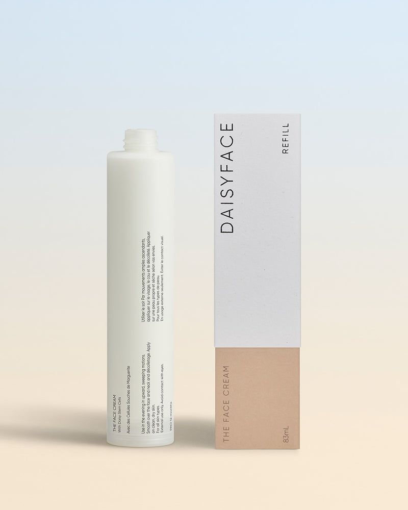 THE RECOVERY CREAM REFILL