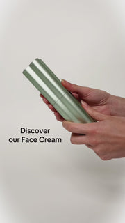 THE RECOVERY CREAM