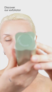 THE EXFOLIATOR