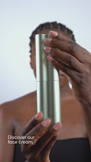 THE RECOVERY CREAM REFILL